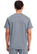 Cherokee Men's V-Neck Top. Item WW670 in CK WW REVOLUTION Collection. Live Chat for Bulk Discounts.