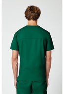Cherokee Men's V-Neck Top. Item WW670 in CK WW REVOLUTION Collection. Live Chat for Bulk Discounts.