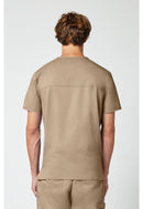 Cherokee Men's V-Neck Top. Item WW670 in CK WW REVOLUTION Collection. Live Chat for Bulk Discounts.