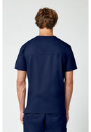 Cherokee Men's V-Neck Top. Item WW670 in CK WW REVOLUTION Collection. Live Chat for Bulk Discounts.