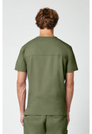 Cherokee Men's V-Neck Top. Item WW670 in CK WW REVOLUTION Collection. Live Chat for Bulk Discounts.