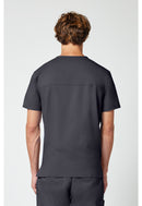 Cherokee Men's V-Neck Top. Item WW670 in CK WW REVOLUTION Collection. Live Chat for Bulk Discounts.