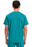 Cherokee Men's V-Neck Top. Item WW670 in CK WW REVOLUTION Collection. Live Chat for Bulk Discounts.