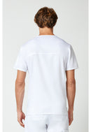 Cherokee Men's V-Neck Top. Item WW670 in CK WW REVOLUTION Collection. Live Chat for Bulk Discounts.