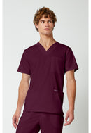 Cherokee Men's V-Neck Top. Item WW670 in CK WW REVOLUTION Collection. Live Chat for Bulk Discounts.