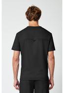 Cherokee Men's Tuckable V-Neck Top. Item WW690 in CK WW REVOLUTION Collection. Live Chat for Bulk Discounts.