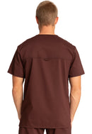 Cherokee Men's Tuckable V-Neck Top. Item WW690 in CK WW REVOLUTION Collection. Live Chat for Bulk Discounts.