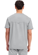 Cherokee Men's Tuckable V-Neck Top. Item WW690 in CK WW REVOLUTION Collection. Live Chat for Bulk Discounts.