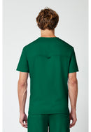 Cherokee Men's Tuckable V-Neck Top. Item WW690 in CK WW REVOLUTION Collection. Live Chat for Bulk Discounts.