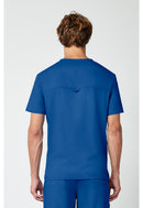 Cherokee Men's Tuckable V-Neck Top. Item WW690 in CK WW REVOLUTION Collection. Live Chat for Bulk Discounts.