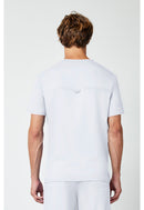 Cherokee Men's Tuckable V-Neck Top. Item WW690 in CK WW REVOLUTION Collection. Live Chat for Bulk Discounts.