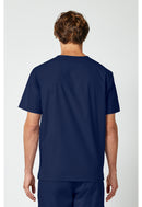 Cherokee Men's V-Neck Top. Item WW695 in CK WW PROFESSIONALS Collection. Live Chat for Bulk Discounts.