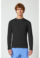 Cherokee Men's Underscrub Knit Top. Item WW700 in CK WW PROFESSIONALS Collection. Live Chat for Bulk Discounts.