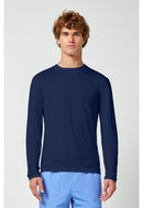 Cherokee Men's Underscrub Knit Top. Item WW700 in CK WW PROFESSIONALS Collection. Live Chat for Bulk Discounts.