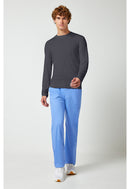 Cherokee Men's Underscrub Knit Top. Item WW700 in CK WW PROFESSIONALS Collection. Live Chat for Bulk Discounts.