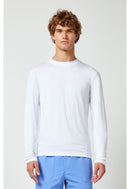 Cherokee Men's Underscrub Knit Top. Item WW700 in CK WW PROFESSIONALS Collection. Live Chat for Bulk Discounts.