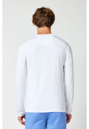 Cherokee Men's Underscrub Knit Top. Item WW700 in CK WW PROFESSIONALS Collection. Live Chat for Bulk Discounts.