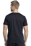 Cherokee Unisex Tuckable V-Neck Top. Item WW742AB in CK WW REV TECH Collection. Live Chat for Bulk Discounts.