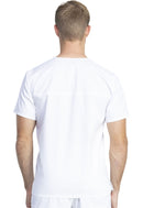 Cherokee Unisex Tuckable V-Neck Top. Item WW742AB in CK WW REV TECH Collection. Live Chat for Bulk Discounts.