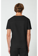 Cherokee Men's V-Neck Top. Item WW751 in CK WW REVOLUTION Collection. Live Chat for Bulk Discounts.