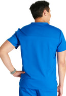 Cherokee Men's V-Neck Top. Item WW751 in CK WW REVOLUTION Collection. Live Chat for Bulk Discounts.