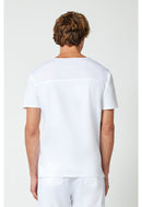 Cherokee Men's V-Neck Top. Item WW751 in CK WW REVOLUTION Collection. Live Chat for Bulk Discounts.