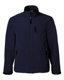 Weatherproof Men's Soft Shell Jacket - 6500
