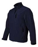 Weatherproof Men's Soft Shell Jacket - 6500