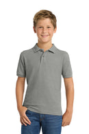 Port Authority ®  Youth Silk Touch Polo.  Y500