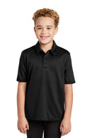 Port Authority ®  Youth Silk Touch Performance Polo. Y540