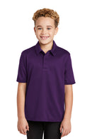 Port Authority ®  Youth Silk Touch Performance Polo. Y540