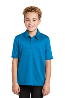 Port Authority ®  Youth Silk Touch Performance Polo. Y540