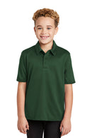 Port Authority ®  Youth Silk Touch Performance Polo. Y540