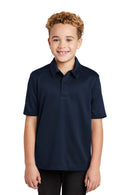 Port Authority ®  Youth Silk Touch Performance Polo. Y540