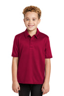 Port Authority ®  Youth Silk Touch Performance Polo. Y540