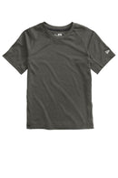 New Era  Youth Series Performance Crew Tee. YNEA200. Live Chat for Bulk Discounts