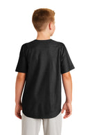 New Era  Youth Diamond Era Full-Button Jersey. YNEA220. Live Chat for Bulk Discounts
