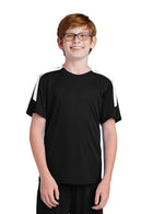 Sport-Tek ®  Youth Competitor   United Crew YST100