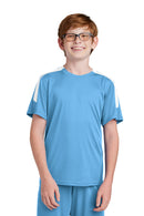 Sport-Tek ®  Youth Competitor   United Crew YST100
