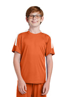 Sport-Tek ®  Youth Competitor   United Crew YST100