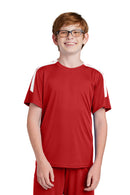 Sport-Tek ®  Youth Competitor   United Crew YST100