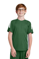 Sport-Tek ®  Youth Competitor   United Crew YST100