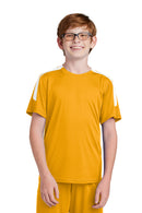 Sport-Tek ®  Youth Competitor   United Crew YST100