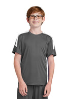 Sport-Tek ®  Youth Competitor   United Crew YST100