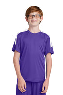 Sport-Tek ®  Youth Competitor   United Crew YST100