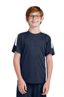 Sport-Tek ®  Youth Competitor   United Crew YST100