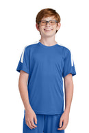 Sport-Tek ®  Youth Competitor   United Crew YST100