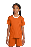 Sport-Tek ®  Youth Competitor   United V-Neck YST101