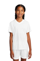 Sport-Tek ®  Youth Competitor   United V-Neck YST101