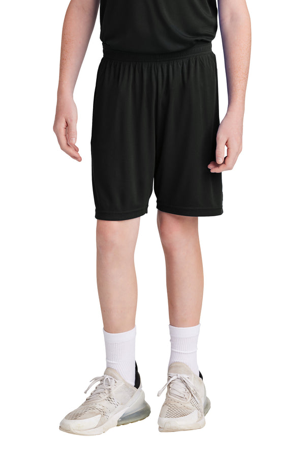 Sport-Tek ®  Youth Competitor   United 5' Short YST103